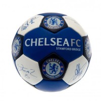 Chelsea F.C. treniruočių kamuolys (Nuskin)